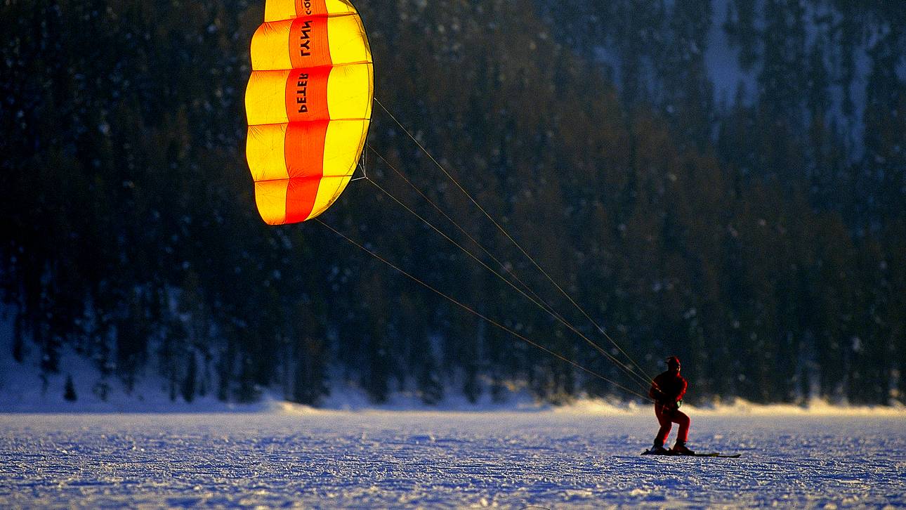 Gold für Deutschland bei der Paraski-WM