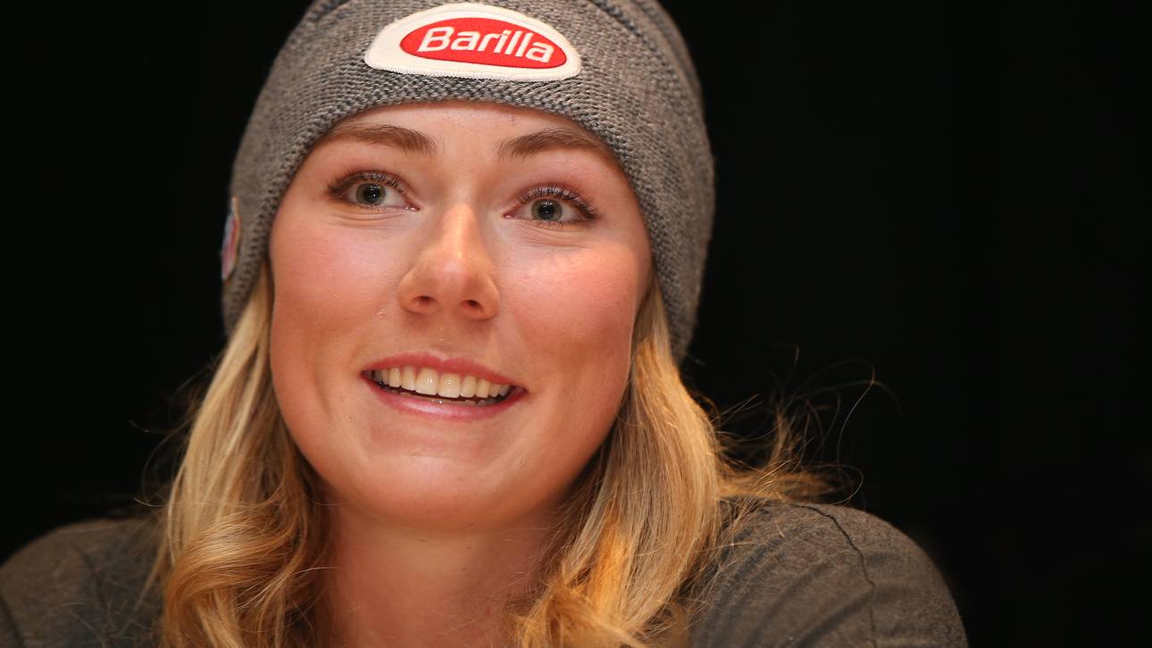 Shiffrin kündigt ihr Comeback an
