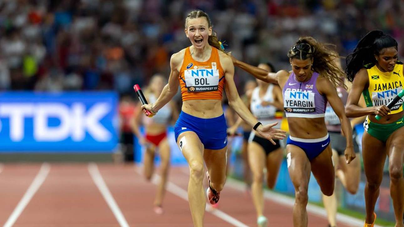 WM endet mit Paukenschlag