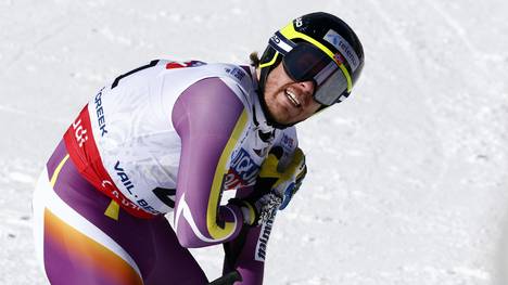 2015 FIS Alpine World Ski Championships - Day 4, Kjetil Jansrud