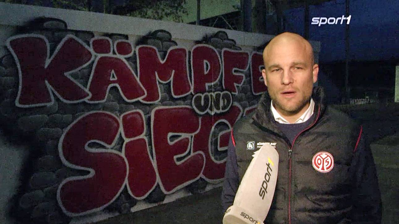 Mainz will es „allen anderen zeigen“