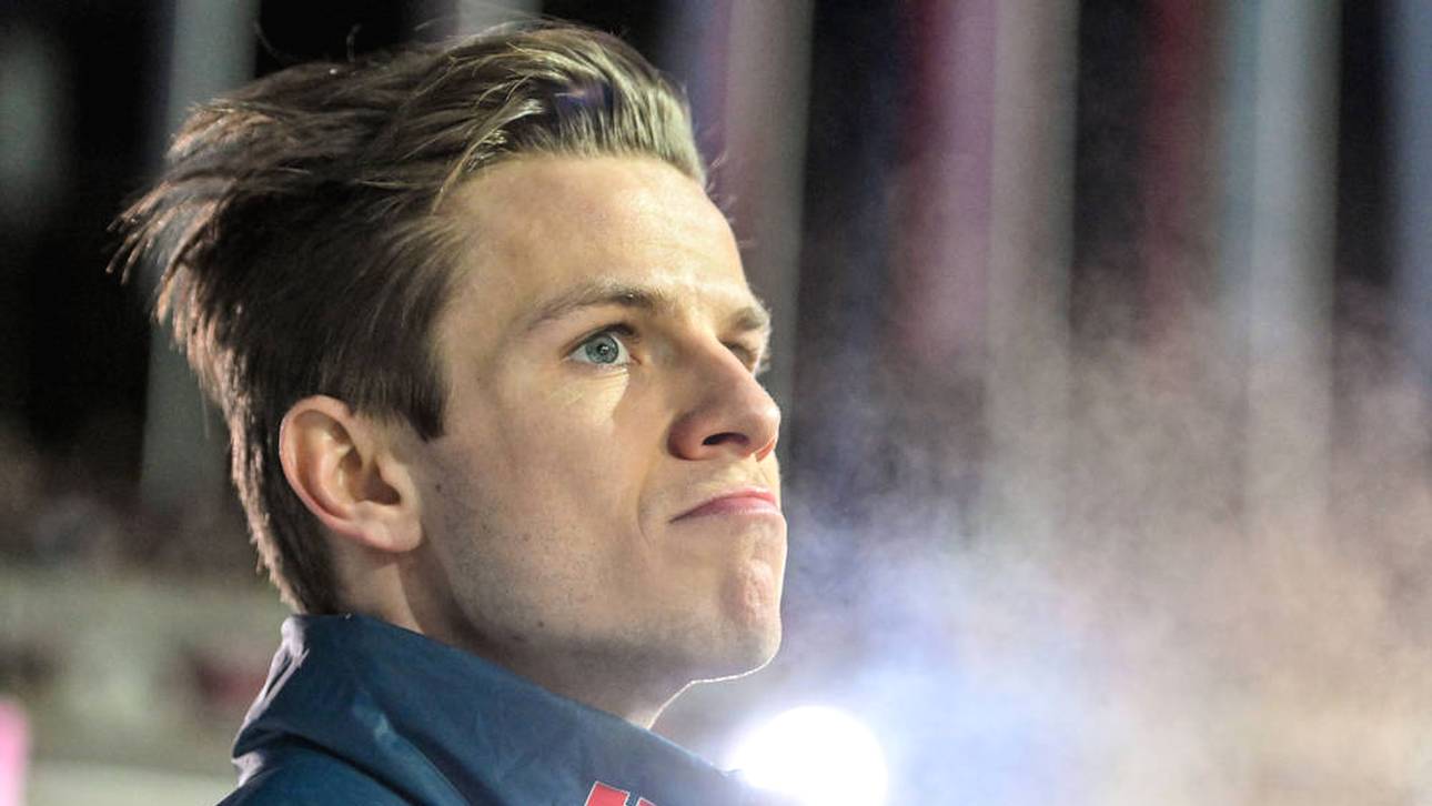 WM-Eklat: Wellinger mit brisanter Frage