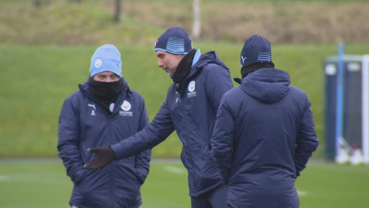 Newsflash: Pep Guardiola mit Ansage gegen Klub-Bosse