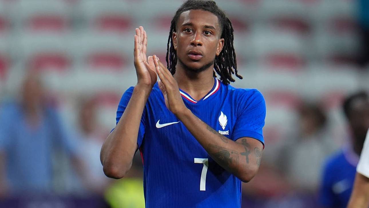 Bayern-Neuzugang sticht wieder heraus