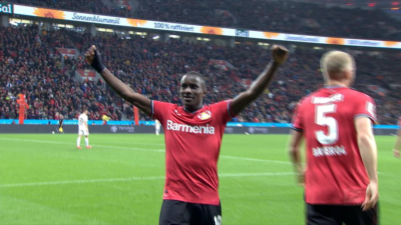 Bayer noch ohne Wirtz in Köln