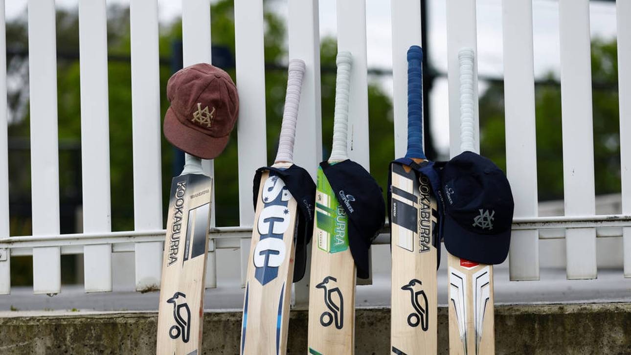 Unfassbare Tragödie im Cricket