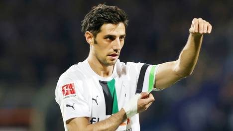 Eine Ära geht zu Ende: Lars Stindl verlässt Gladbach