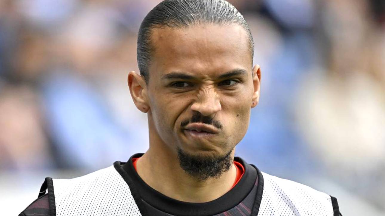 Sané? Deutliche Kritik an Hoeneß