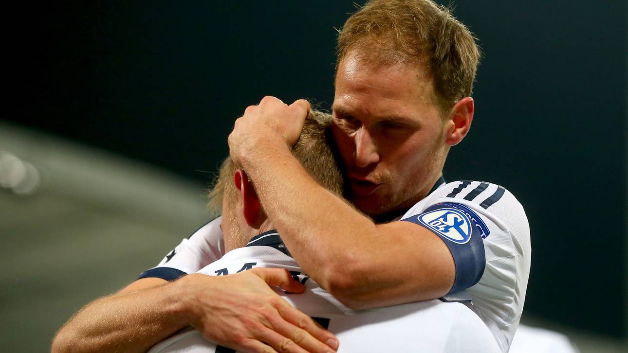 „Wir sind in unserer stärksten Phase“