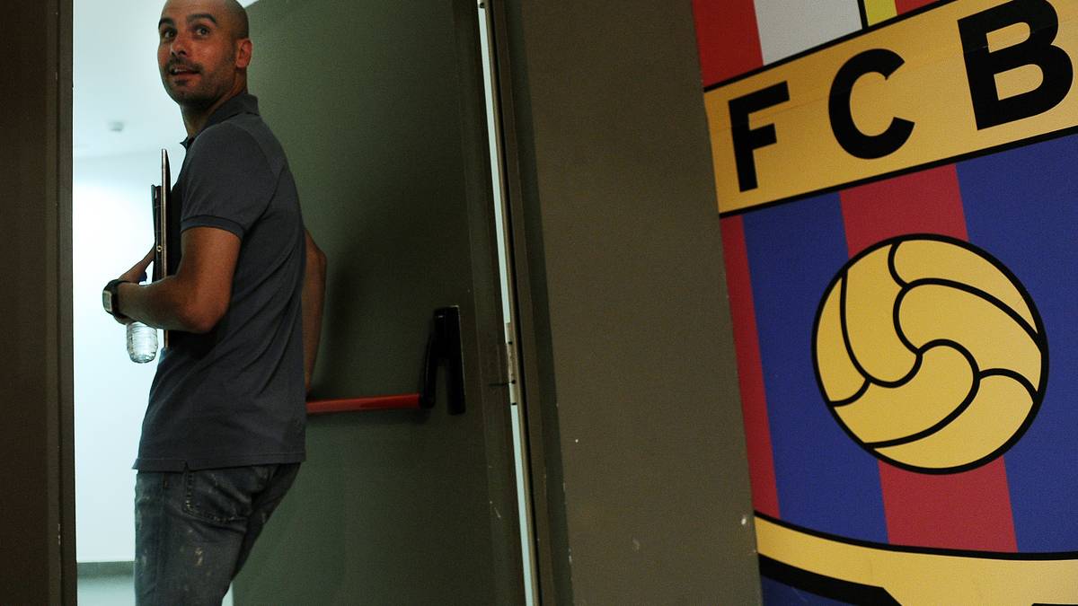 Mourinhos Spielchen zeigen Wirkung, sie hinterlassen Spuren bei Guardiola. Dass Guardiola nach Ende der Saison 2012 ausgelaugt sein Sabbat-Jahr ankündigt, wird unter anderem auch seinem großen Widersacher zugeschrieben