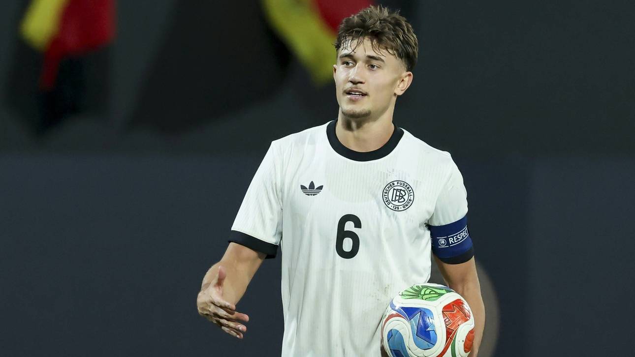 „Werde mich bei Bayern durchsetzen“