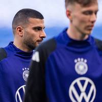 Wer stürmt für Deutschland?