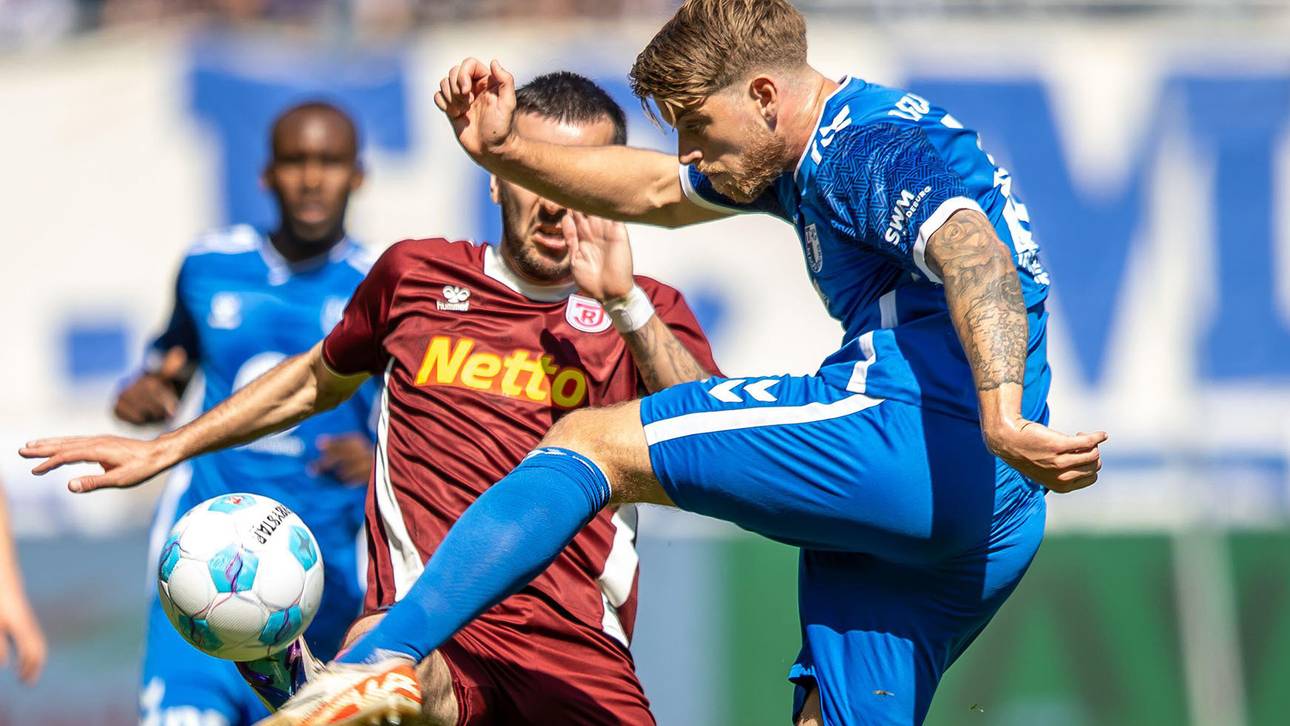 Hertha – Magdeburg Tipp, Prognose, Quoten | 25.04.2025
