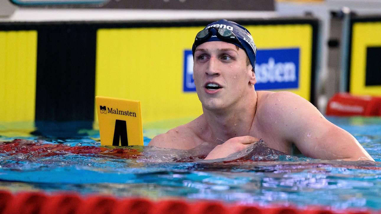 Berkhahn über Märtens: Rekorde „schwimmt man nicht jeden Tag“