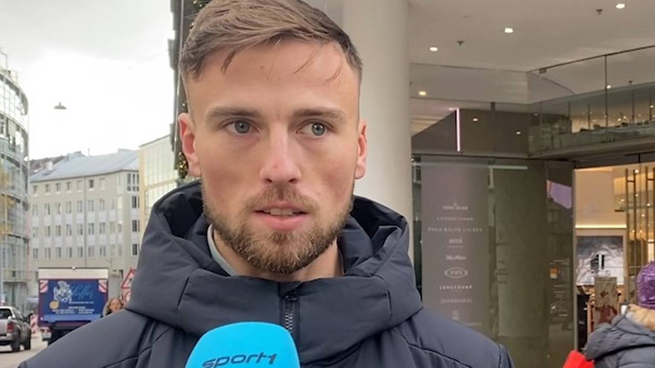 Woltemade? „Der ist einmalig“