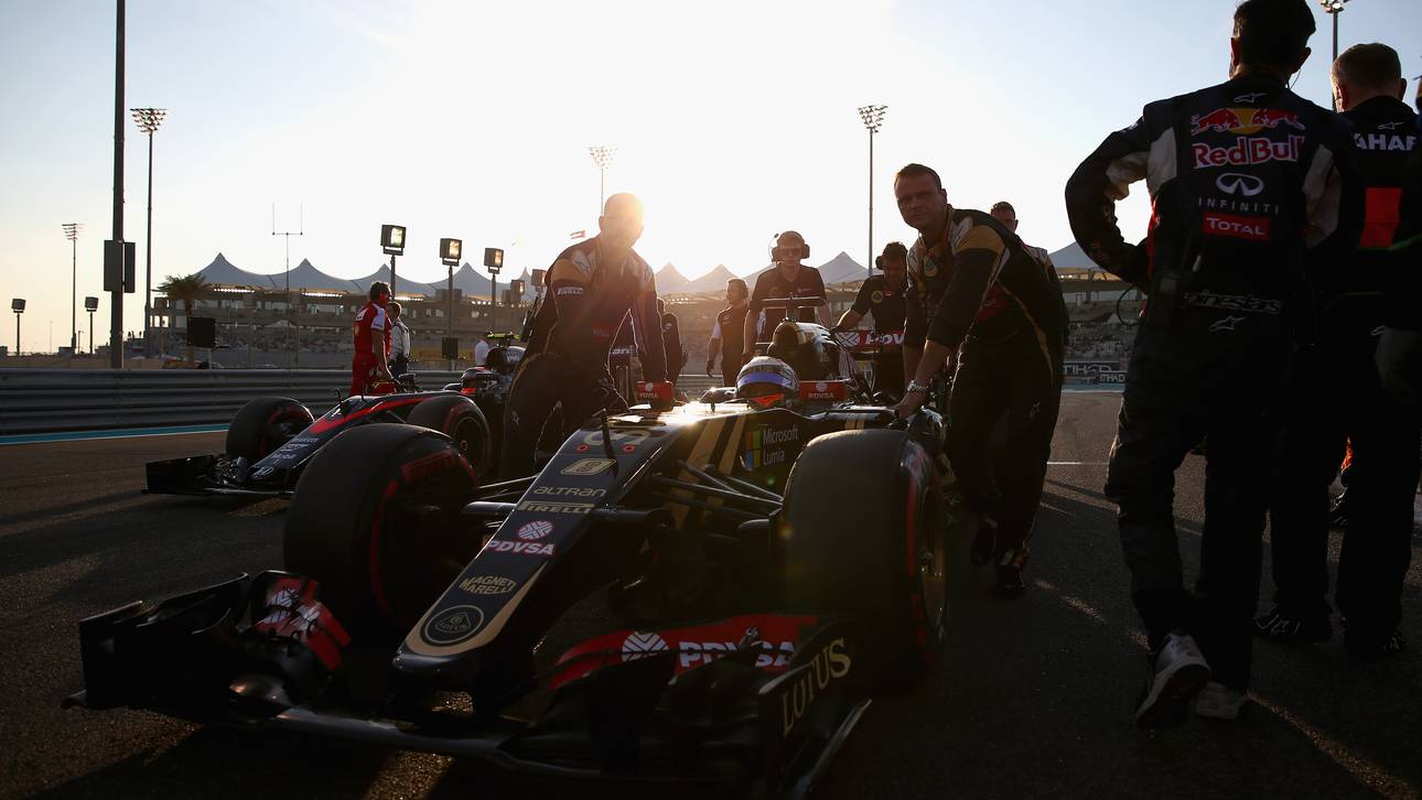 Renault macht Lotus-Übernahme perfekt