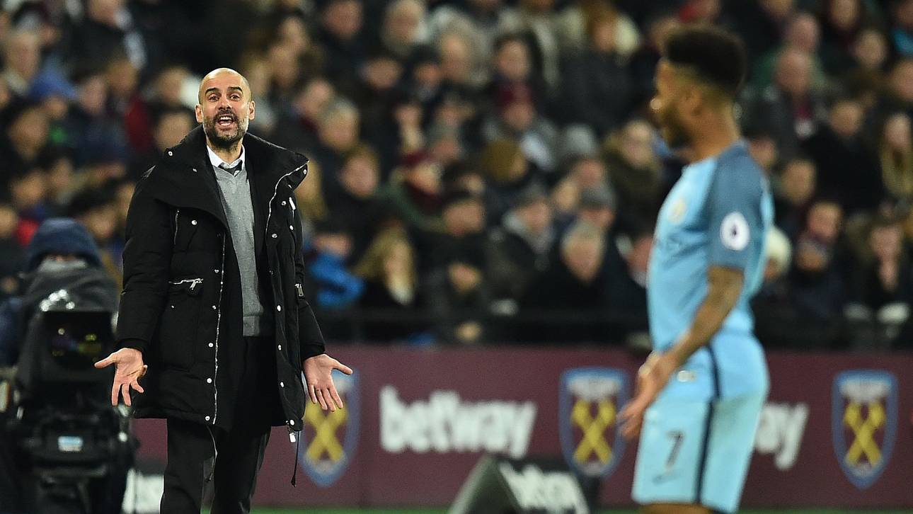 Guardiola scharf auf Real-Juwel