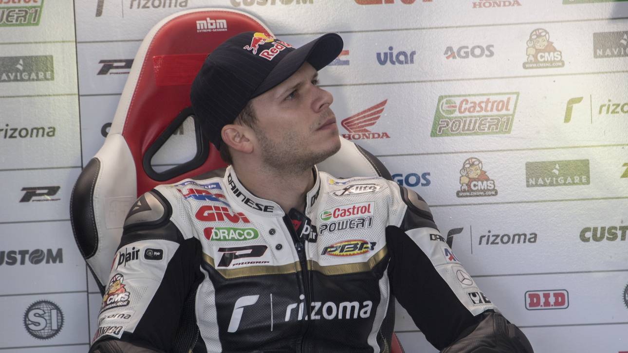 MotoGP: Bradl vor Saison-Debüt