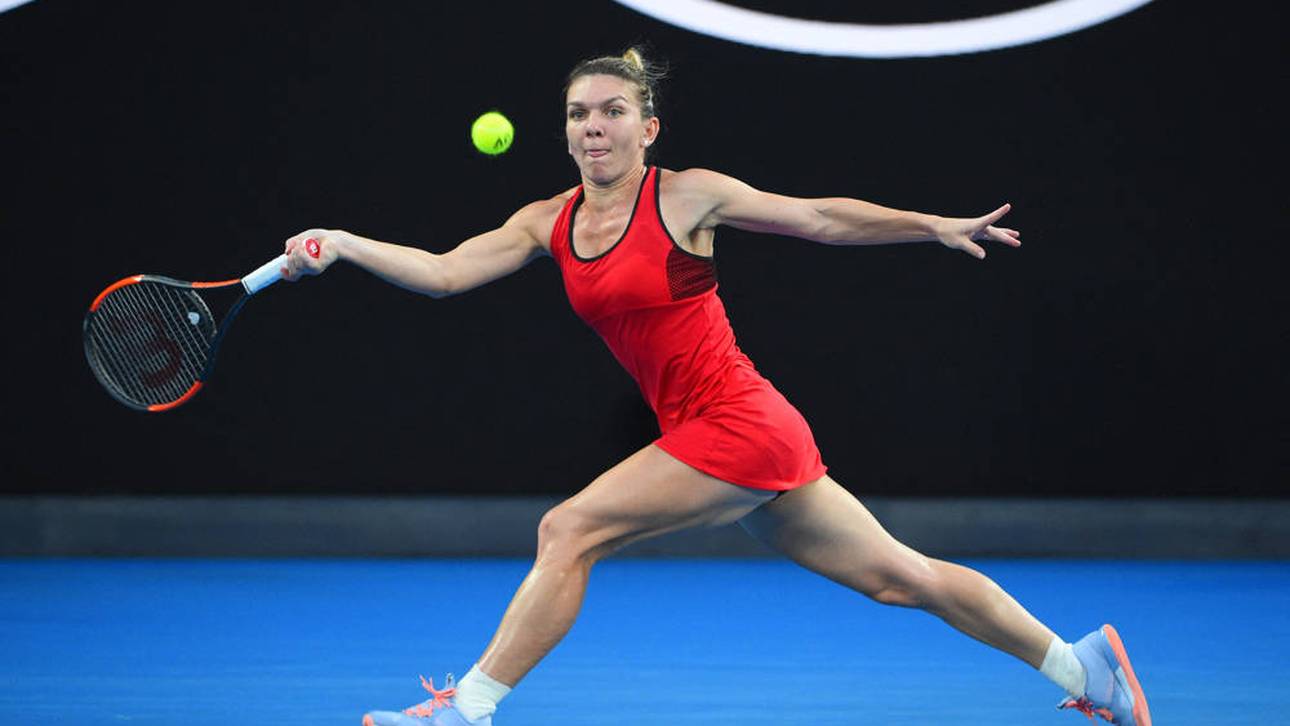 Halep kehrt nach Dopingsperre zurück