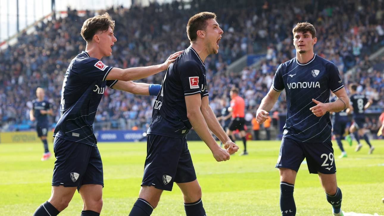 „Sie lebt, sie will!“