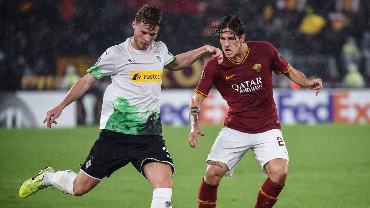 NICO ELVEDI: Der Schweizer hat sich als Allzweckwaffe der Mönchengladbacher etabliert, kann auf jeder Position der Viererkette oder auch Dreierkette agieren, ist beidfüßig und kopfballstark. In dieser Saison in allen Partien mit dabei, am Wochenende gegen Frankfurt auch mit einem sehenswerten Treffer