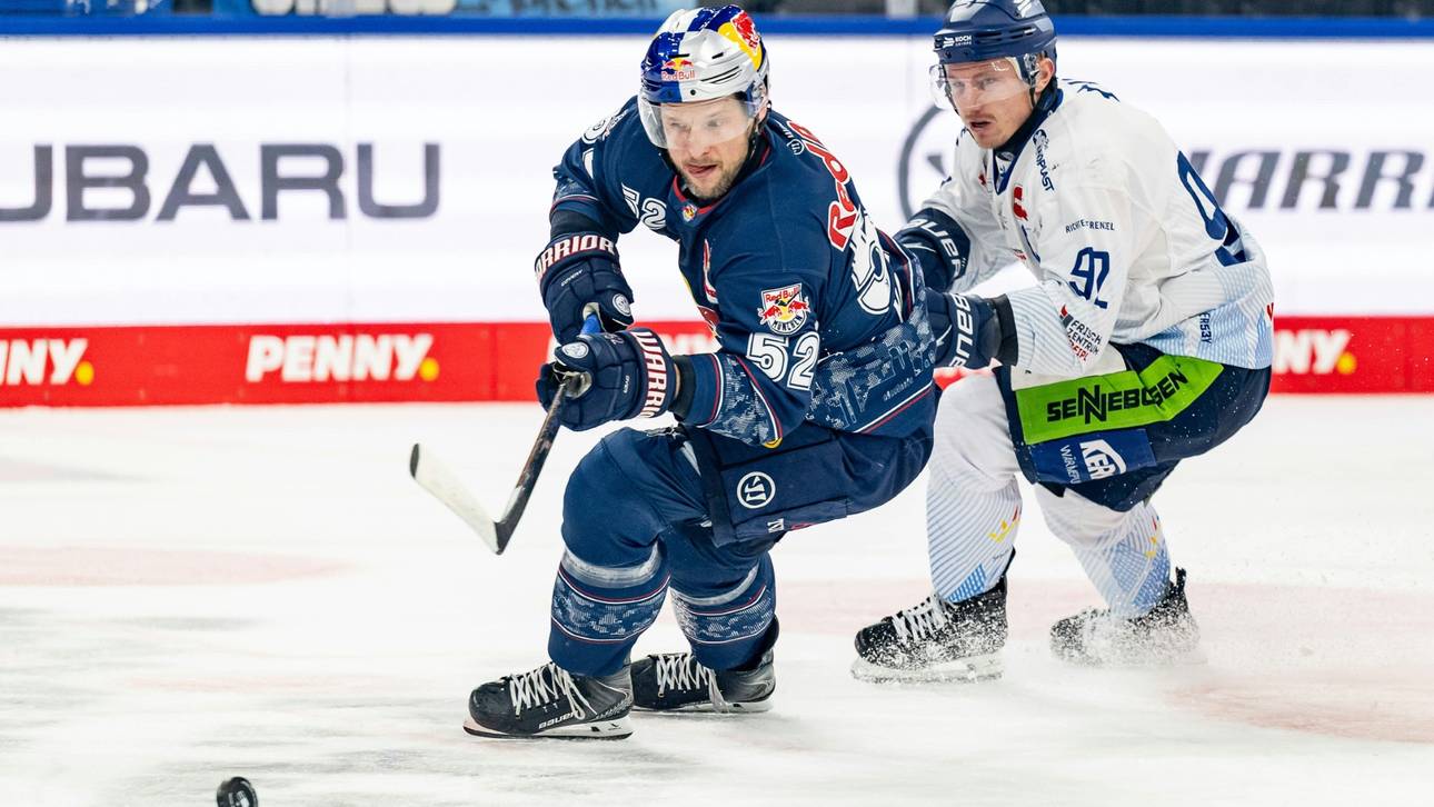 DEL: Straubing verliert erneut