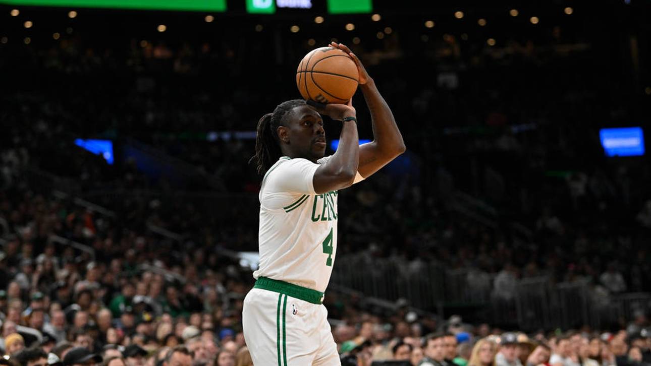 NBA-Champion meldet sich zurück