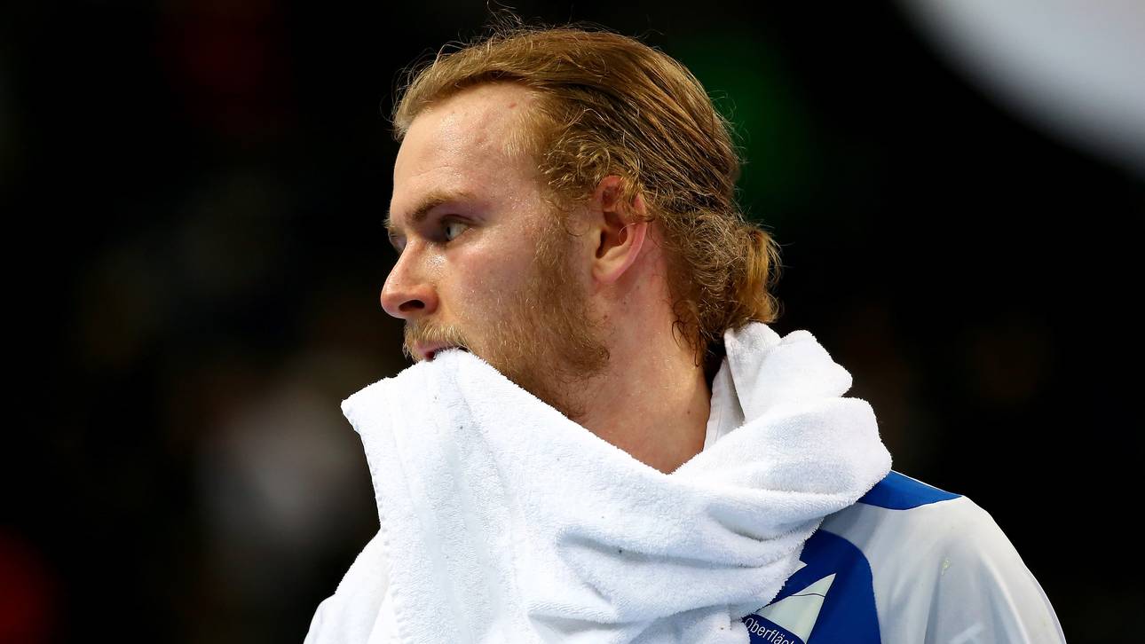 BHC holt Punkte im Abstiegskampf