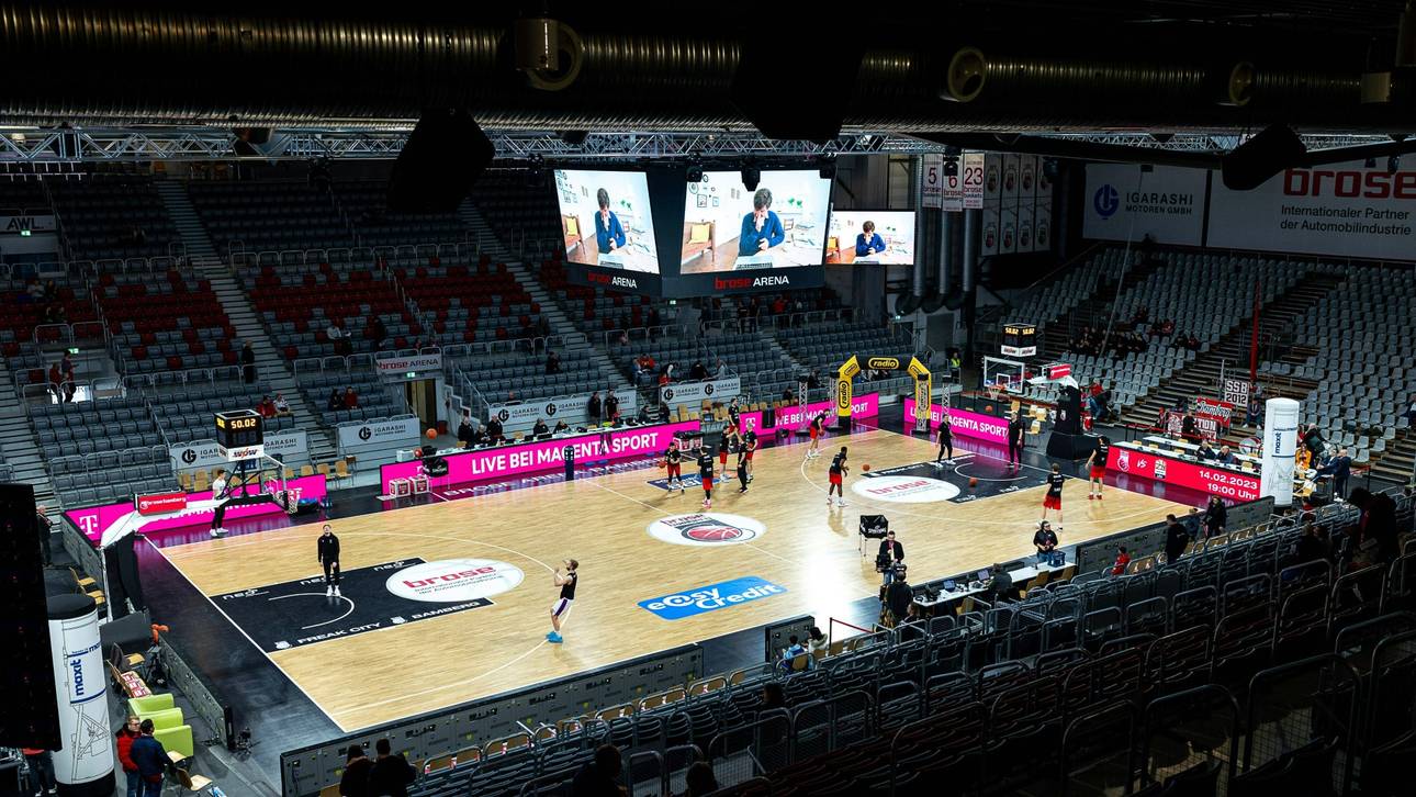 Bundesligist bekommt neuen Namen