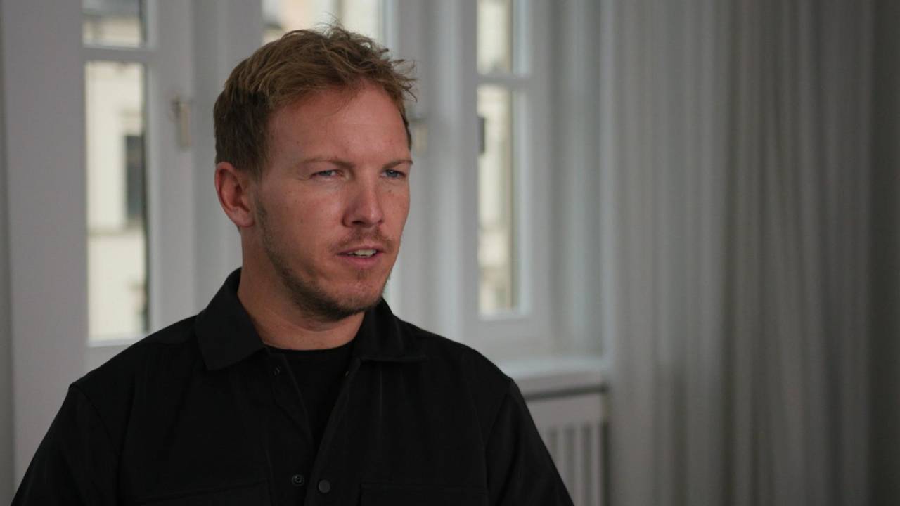 Nagelsmann: So wichtig ist Hummels