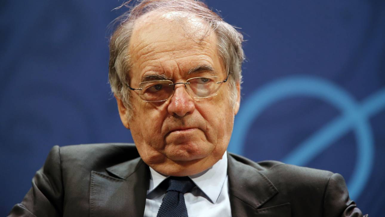 Nach Platini-Aus: UEFA „am Ende“