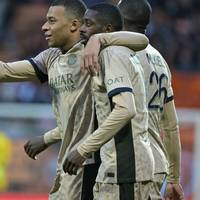 Paris Saint-Germain ist nach dem Sieg gegen Lorient noch ein Sieg vom Meistertitel in der Ligue 1 entfernt.
