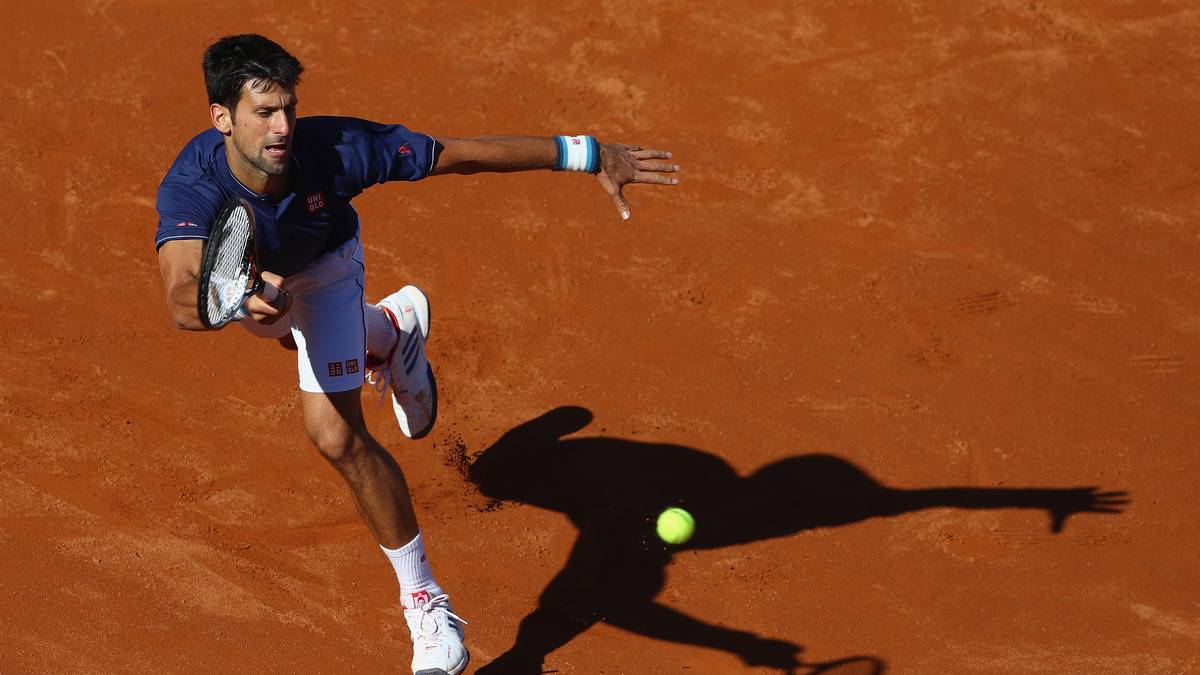 Allerdings zeigte er zuletzt mit seinem Finaleinzug in Rom und der Demontage von Thiem alte Stärke. Außerdem soll ihm die Zusammenarbeit mit Andre Agassi Auftrieb geben. Das Duell Nadal - Djokovic droht schon im Halbfinale und dürfte das vorweggenommene Endspiel sein
