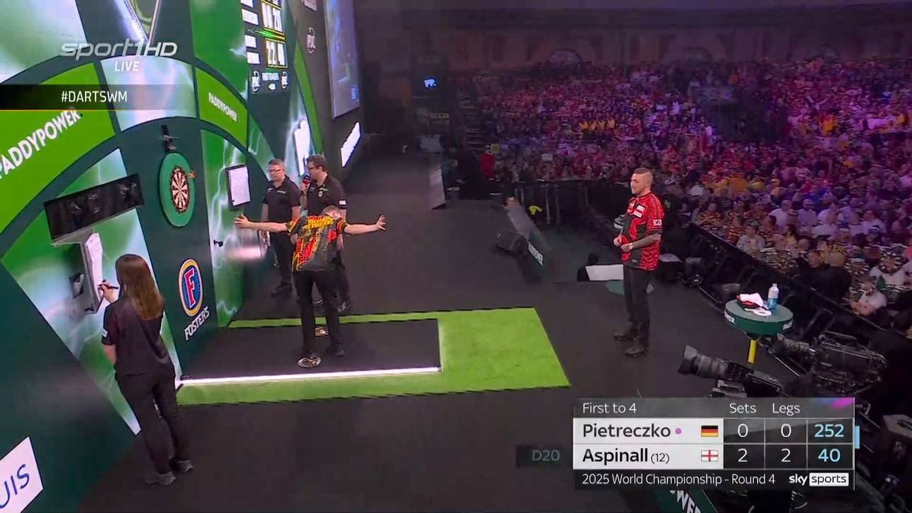 Bizarre Szenen bei Pikachu-Match