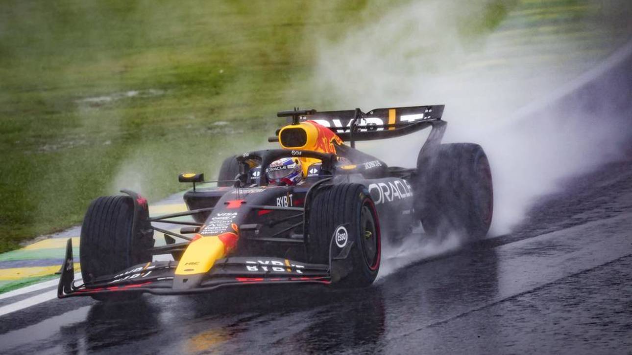 Titelverteidiger gewinnt Chaos-GP
