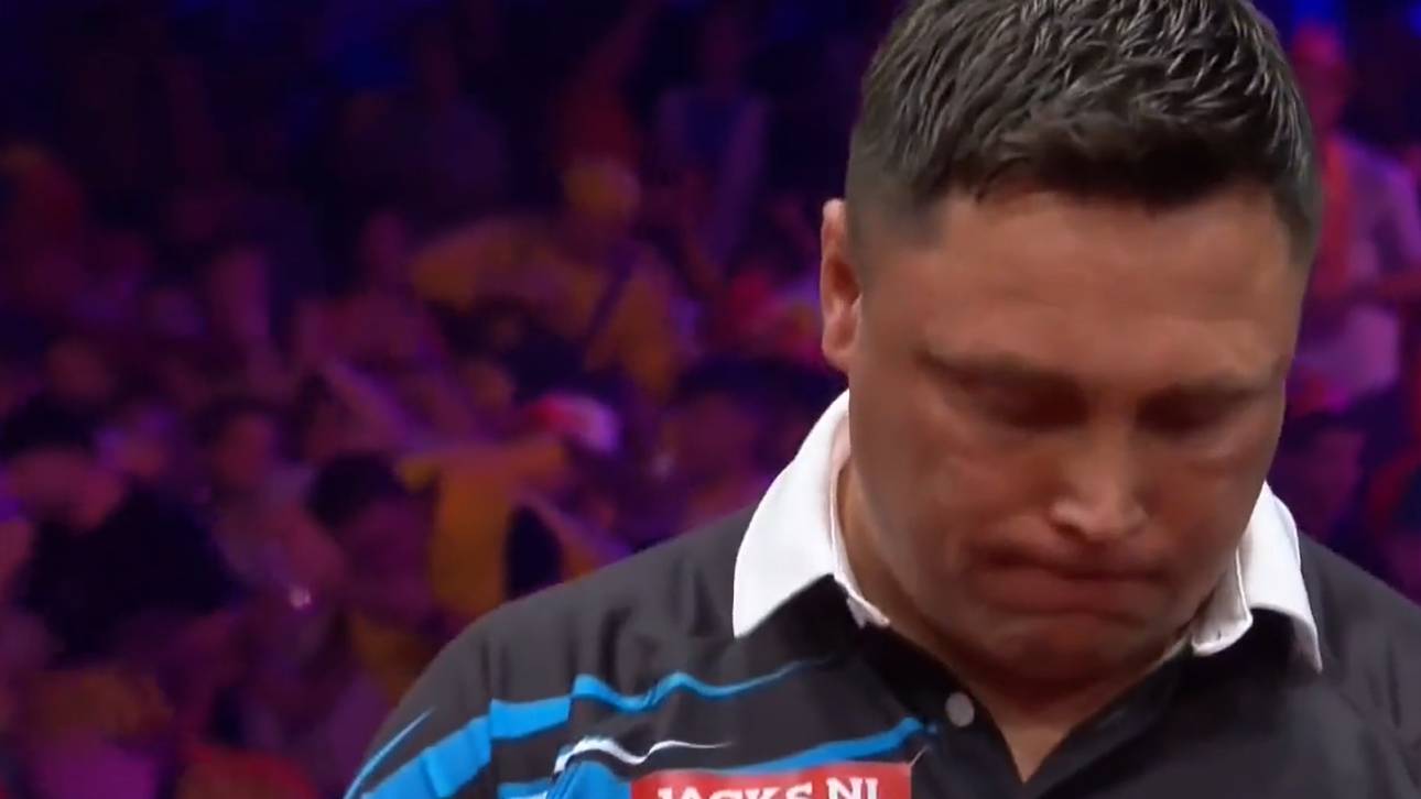 Paukenschläge um Price und Barney