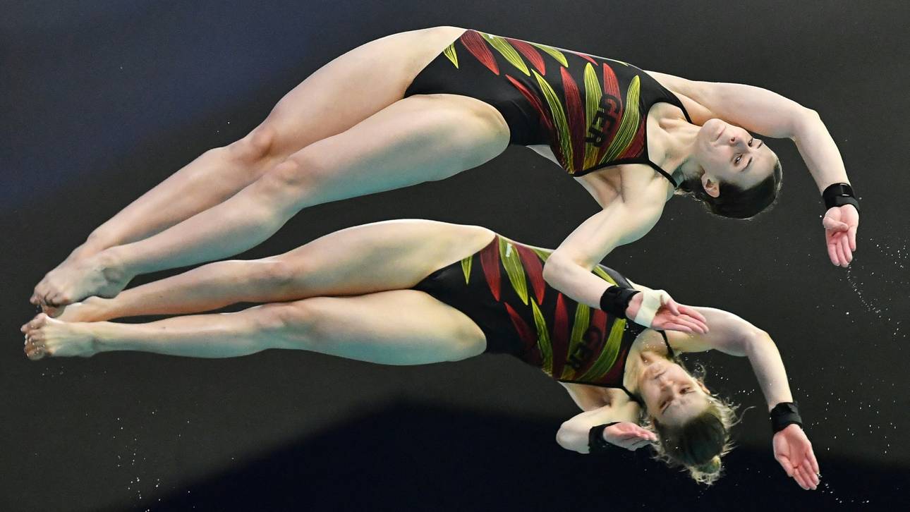 Nächstes EM-Gold in Krakau!