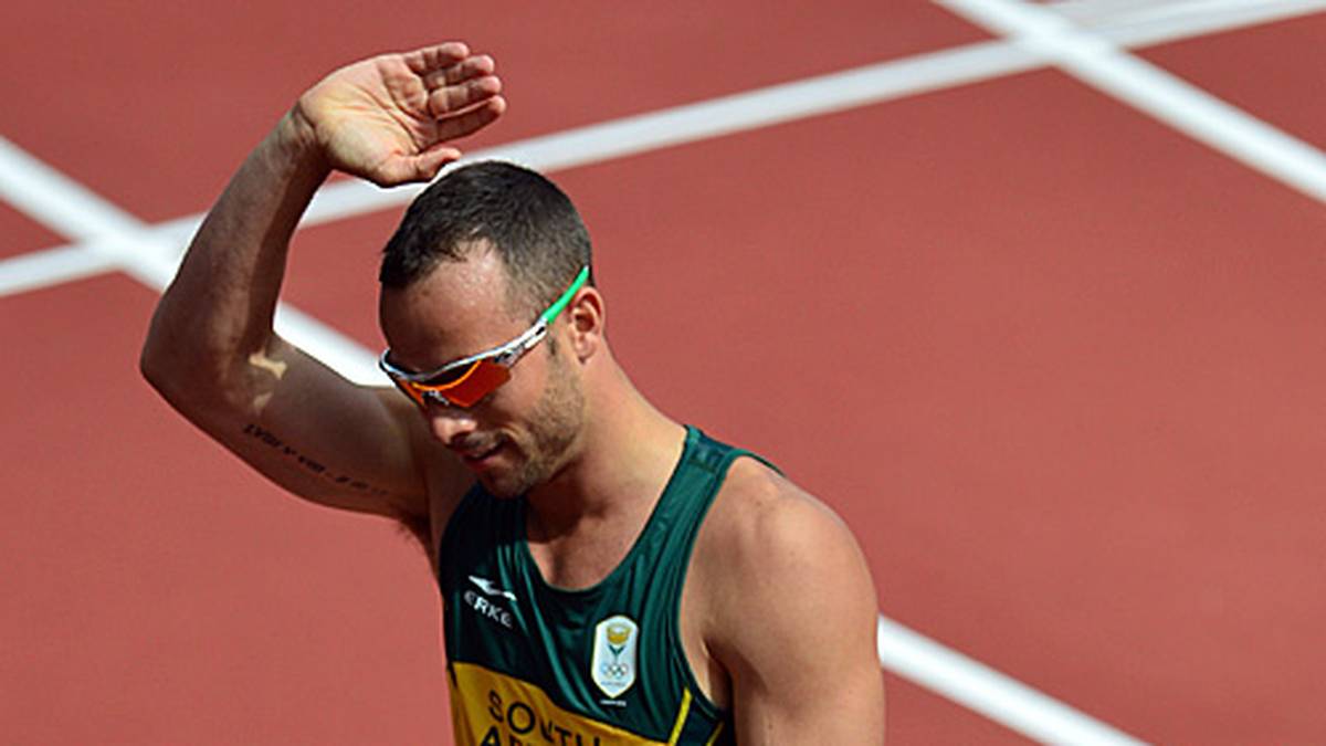 ... aber es reicht nicht. Der Vize-Weltmeister Südafrika wird nur Achter