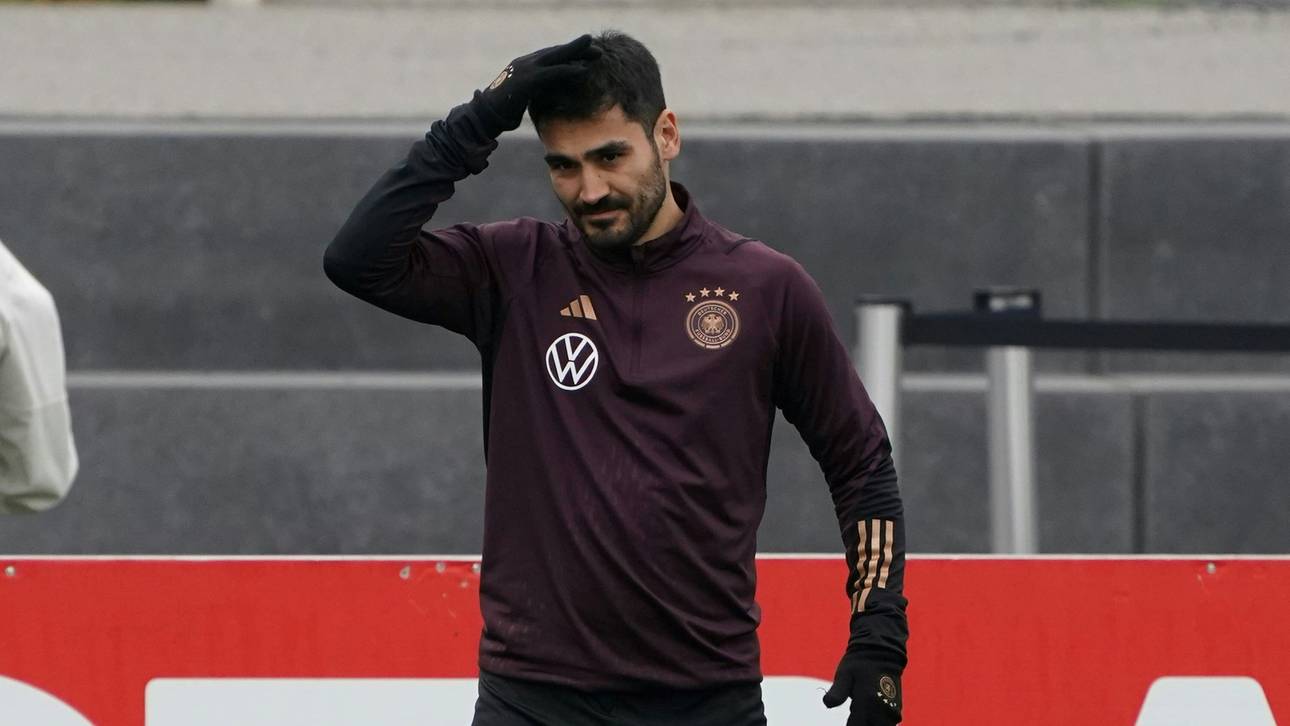 Berlin in türkischer Hand – Gündogan ausgepfiffen