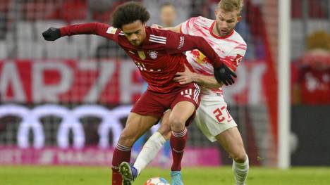 Bayern und Leipzig starten später in den DFB-Pokal
