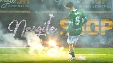 Der TSV Havelse entführte drei Punkte im Kellerkracher aus Schweinfurt und verkürzt den Abstand aufs rettende Ufer auf acht Punkte. Die Hausherren bleiben hingegen abgeschlagen Letzter, ihnen fehlen nun 14 Punkte bis zum Strich.