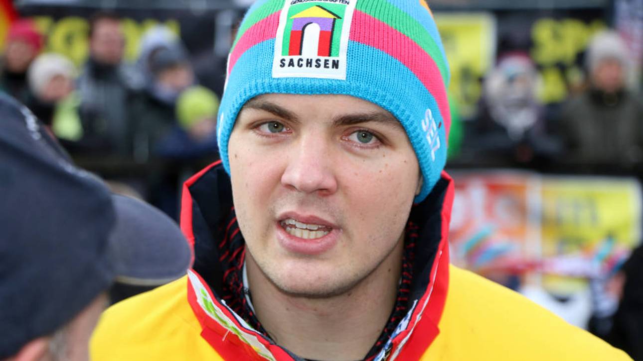 Doping-Wirbel um Gold-Hoffnung