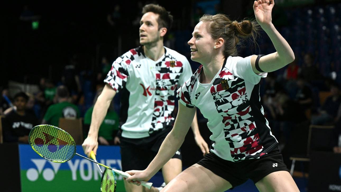 Comebacker Lamsfuß greift wieder an