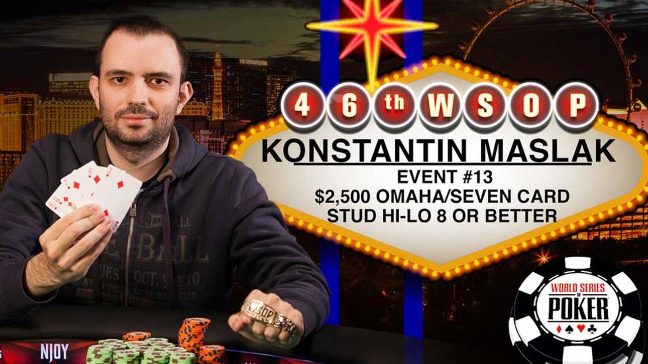 Schach-Großmeister holt Pokertitel