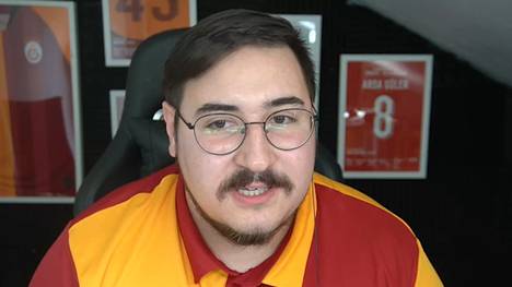 Galatasaray-Fan und Streamer "Abdu" spricht über den Wechsel von Leroy Sané zum türkischen Rekordmeister - und zeigt sich absolut euphorisch über den Neuzugang vom FC Bayern.