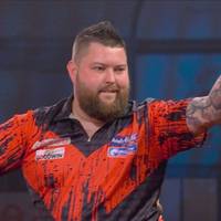 Neun-Darter im WM-Finale! "Das beste Leg aller Zeiten"