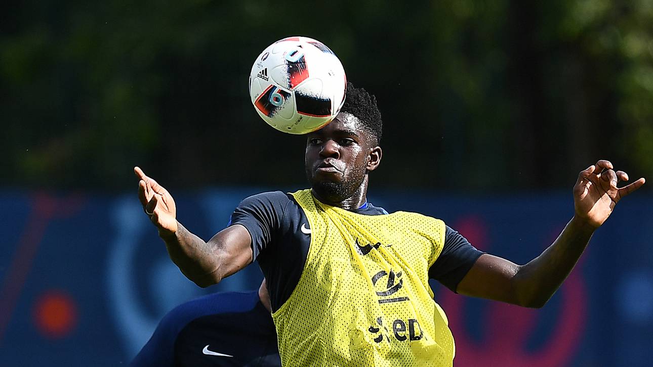 Barcelona verpflichtet Lyon-Star