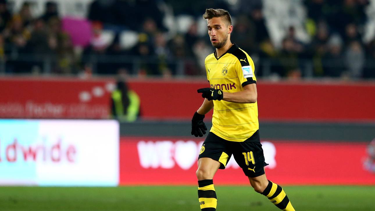 Tuchel blockierte Leitner-Wechsel