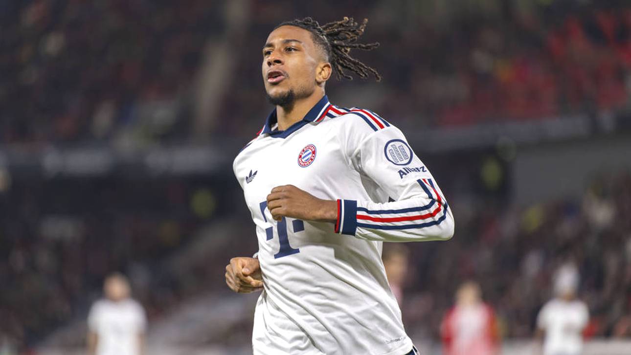 Bayern-Testspiel in Afrika fix