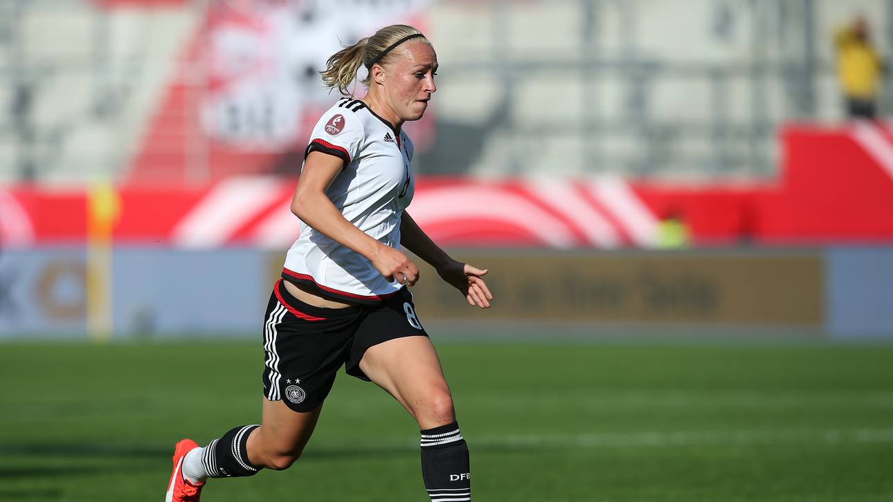 Jones muss auf DFB-Duo verzichten